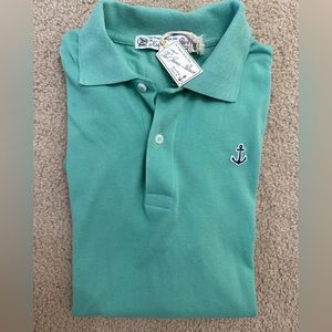 NWT Men’s Kiel James Patrick Polo Shirt